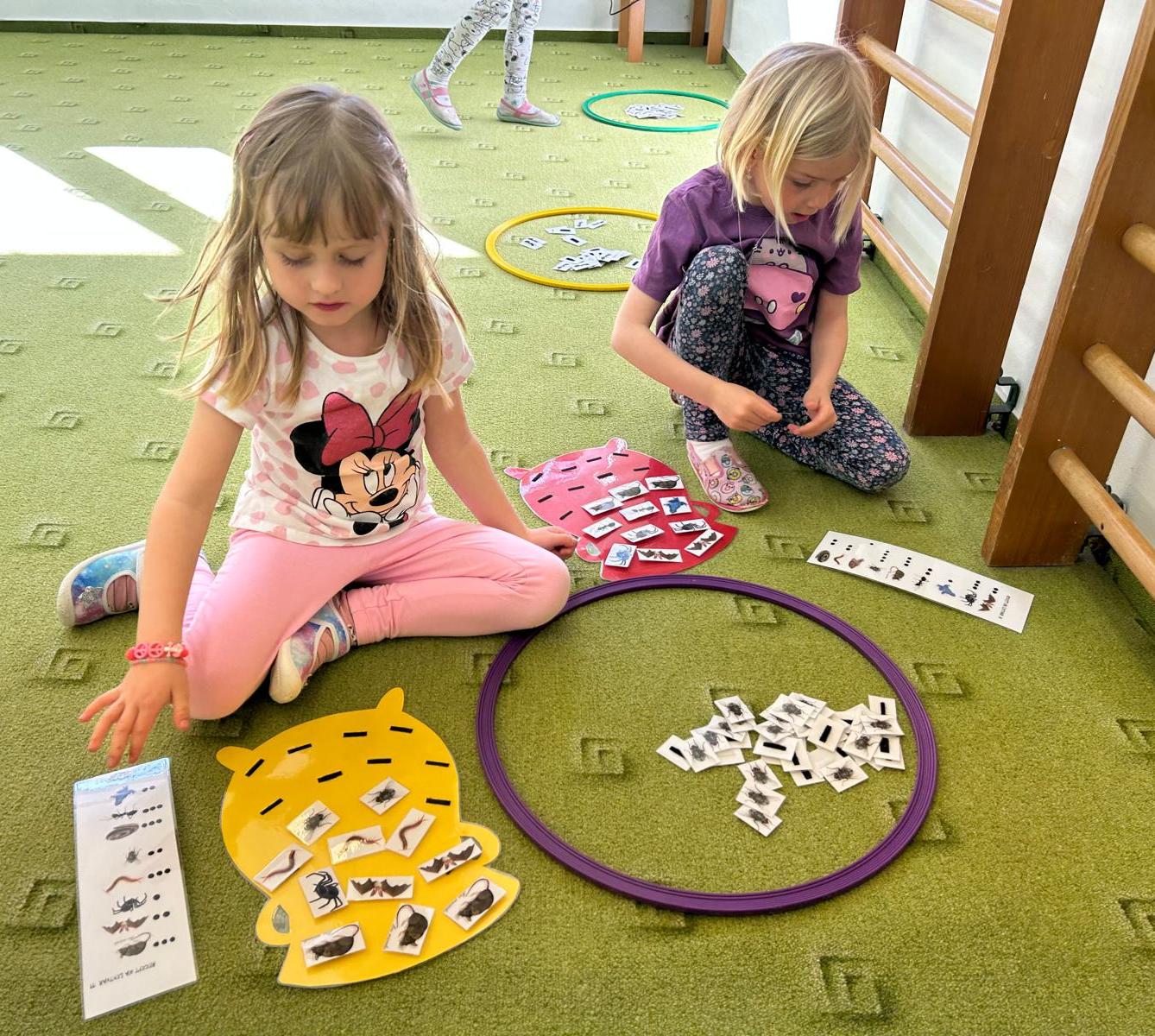 Čarodejnický rej - 1