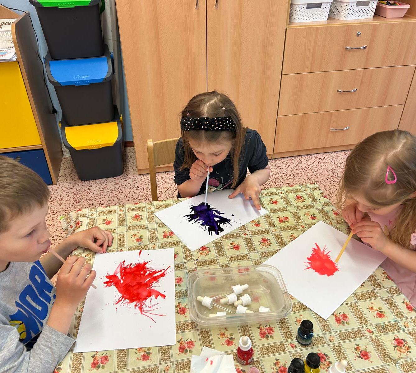 Čarodejnický rej - 4