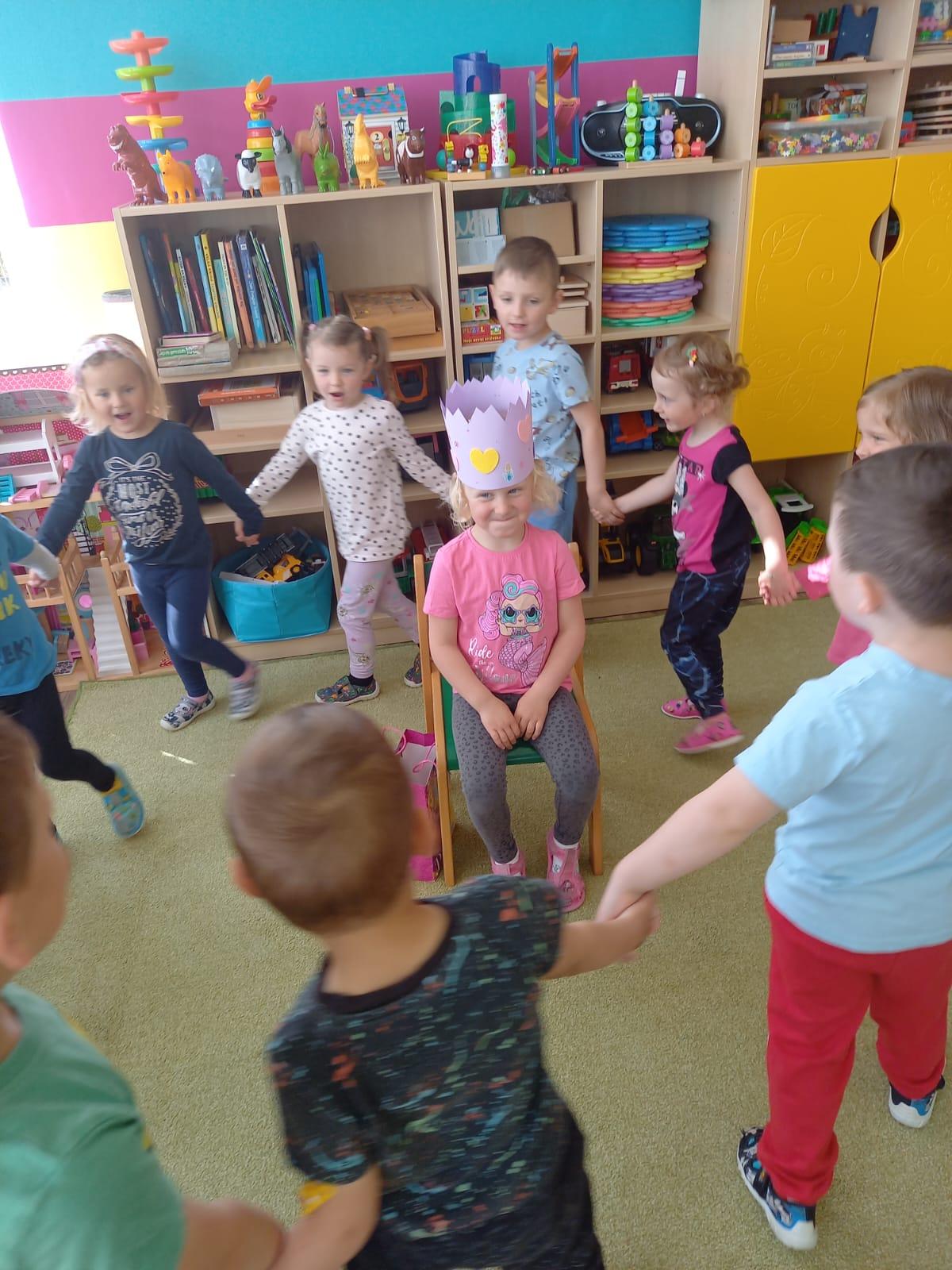 Slavíme: Esterka měla narozeniny - 15