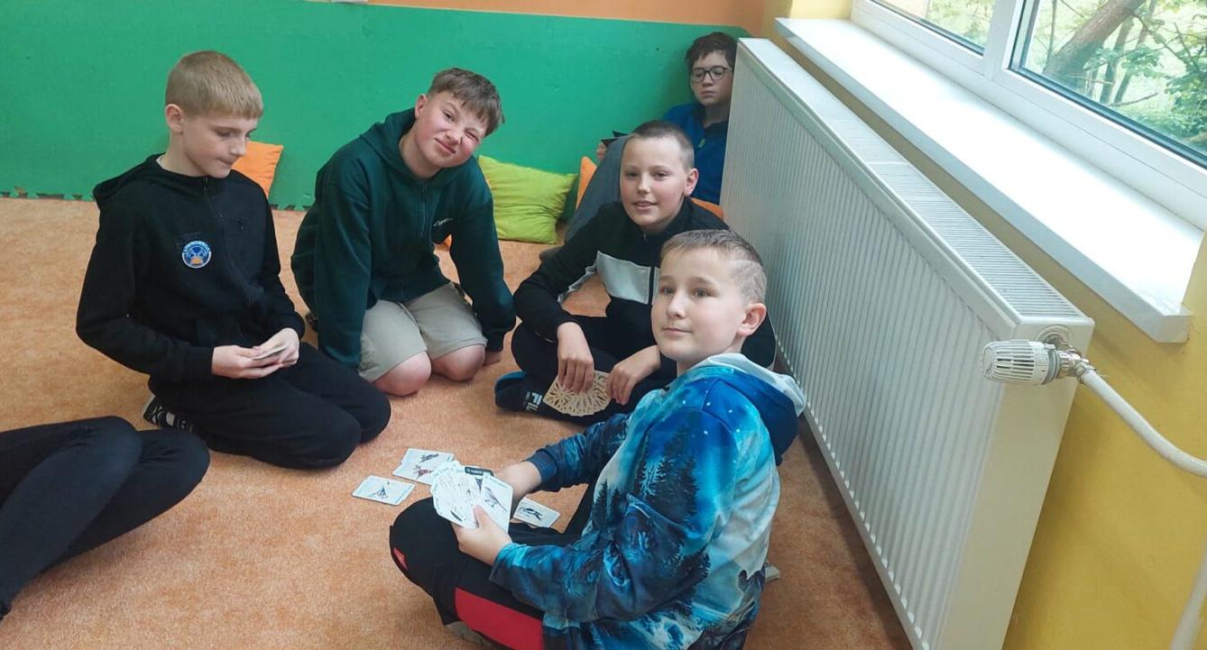 Den dětí na 1. stupni - 28