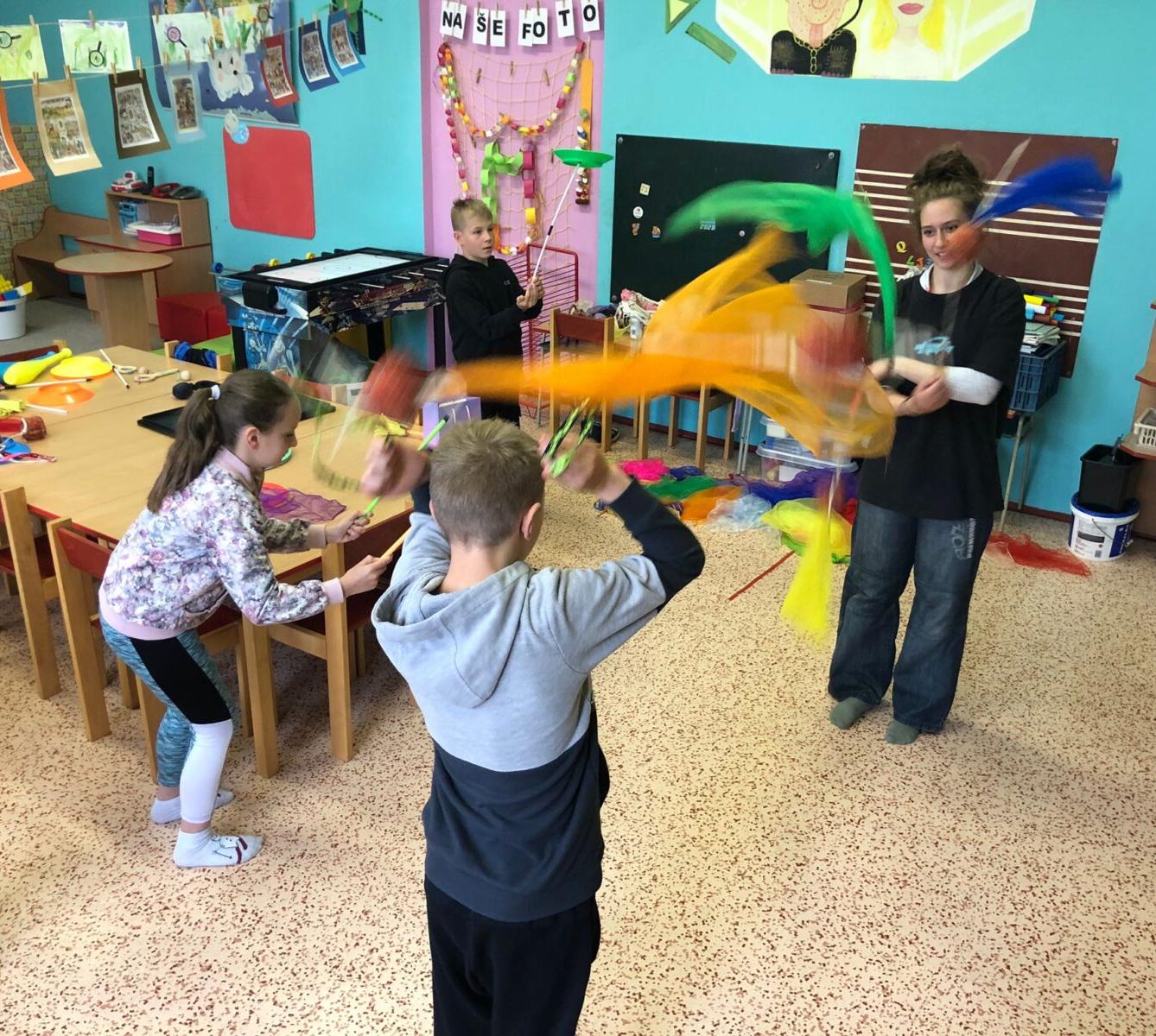 Den dětí na 1. stupni - 33