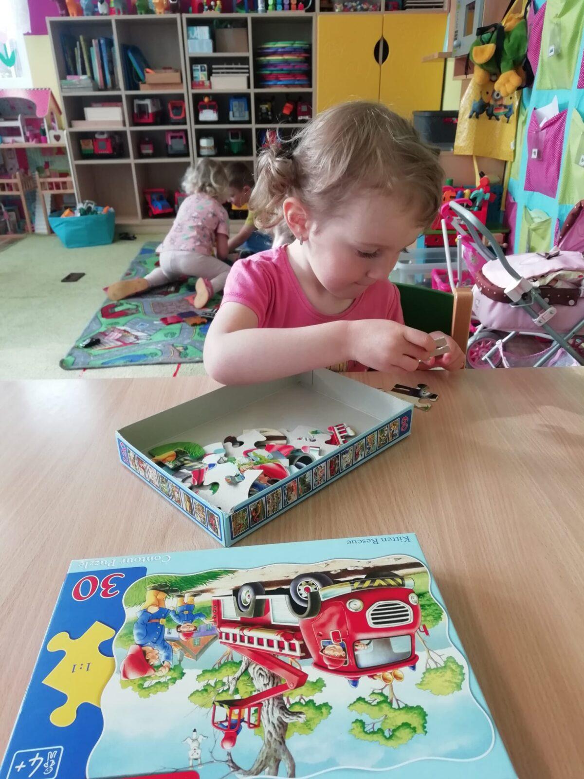 broučci: sportujeme... - 4