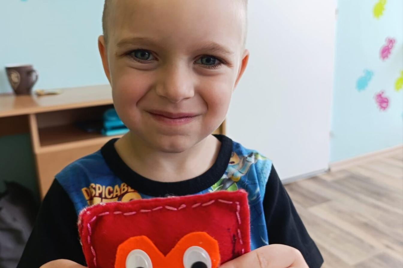 BROUČCI - ČÍM BUDU AŽ VYROSTU