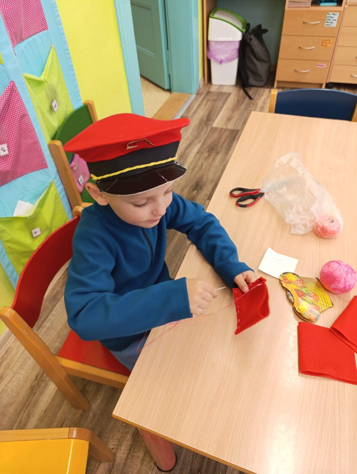 BROUČCI - ČÍM BUDU AŽ VYROSTU - 4