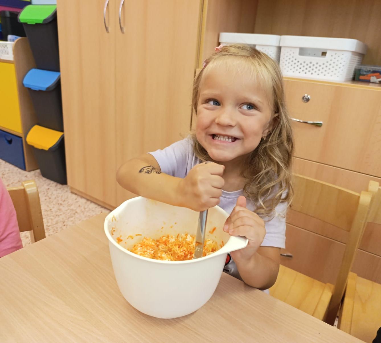 BROUČCI - HURÁ DO ŠKOLKY - 3