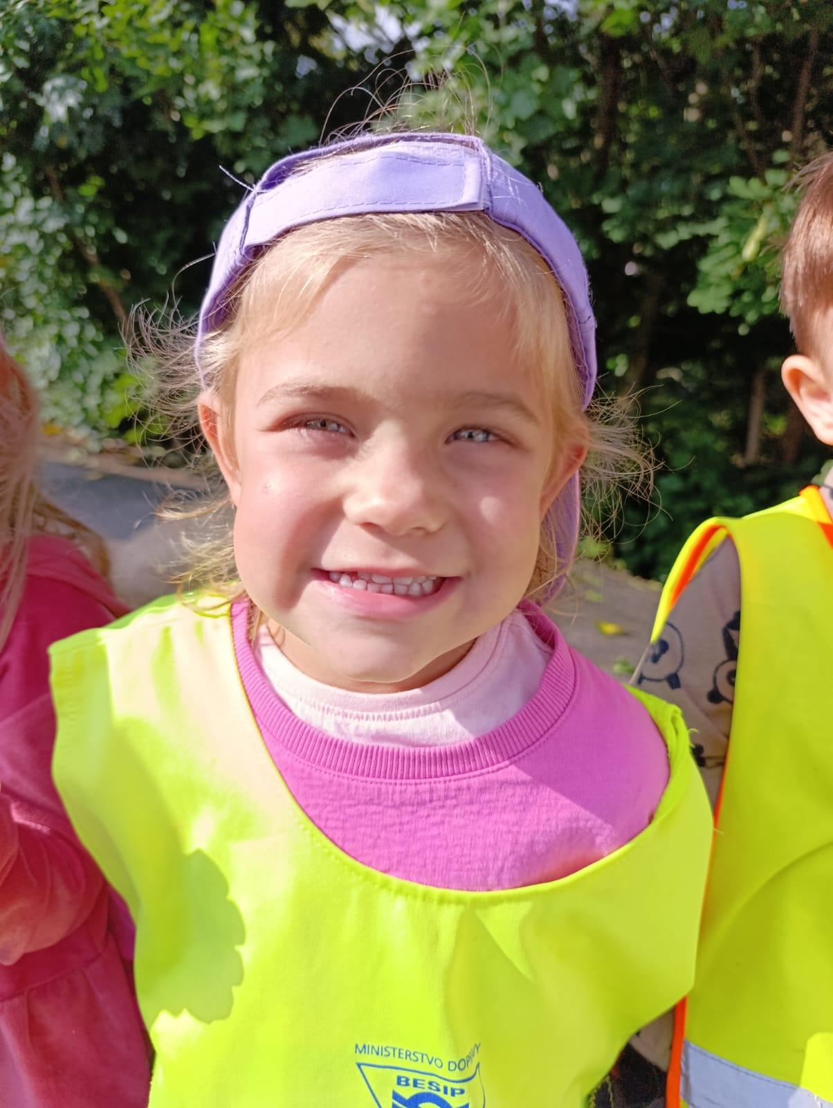 BROUČCI - HURÁ DO ŠKOLKY - 4