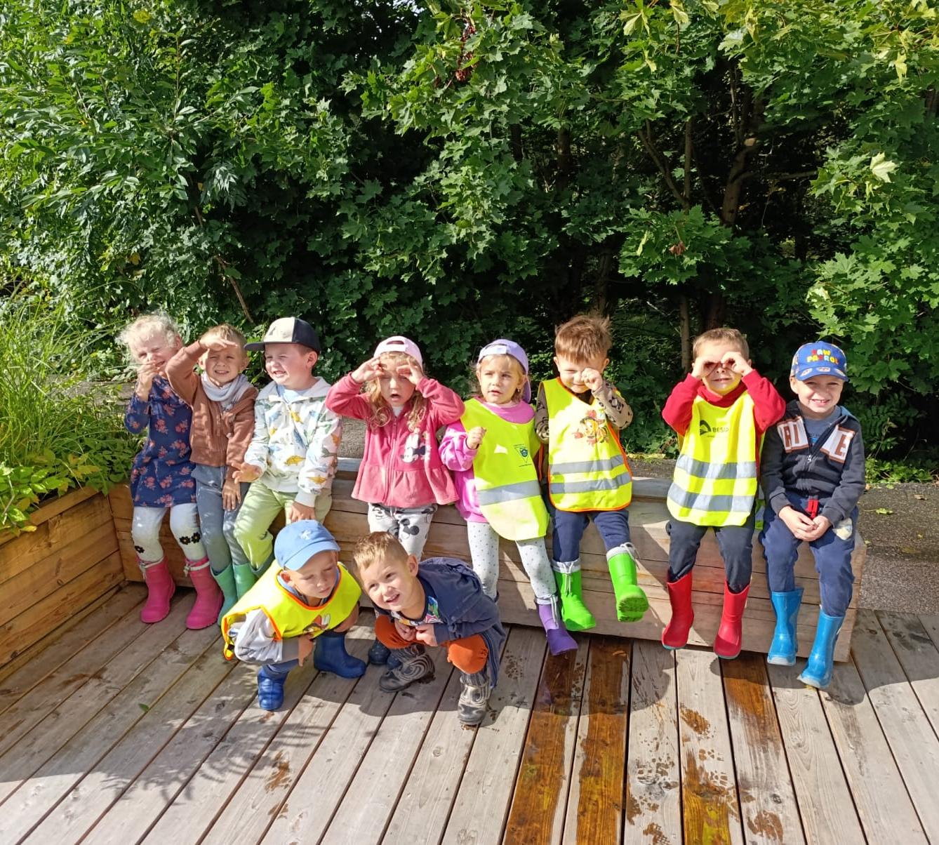 BROUČCI - HURÁ DO ŠKOLKY - 14