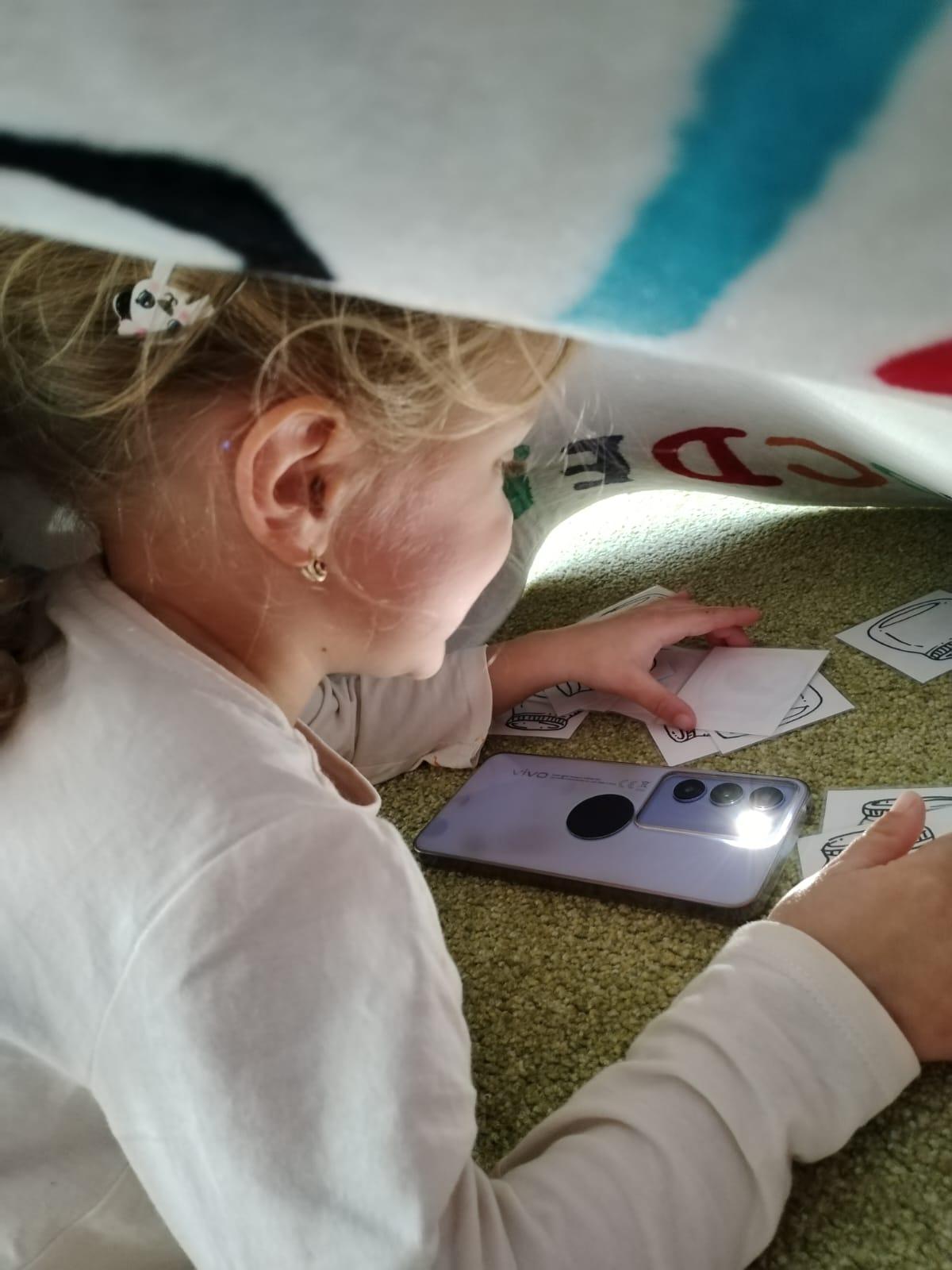 Broučci: poznáváme les - 4