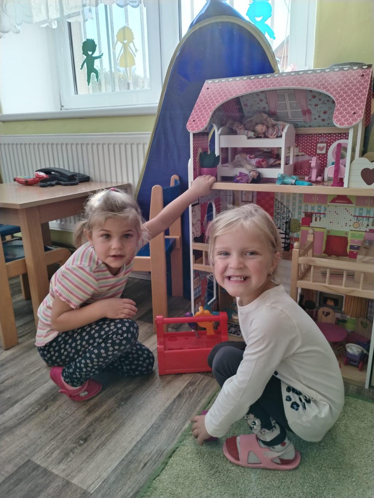 Broučci: poznáváme les - 7