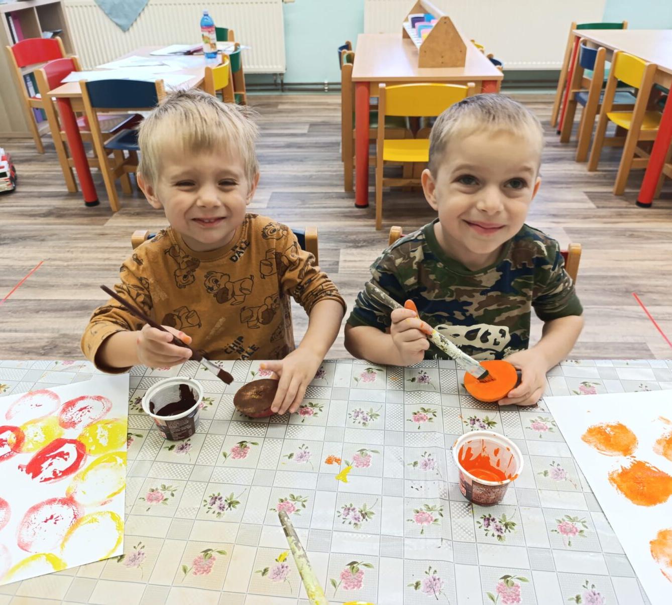 BROUČCI - VŮNĚ JABLÍČKA - 14