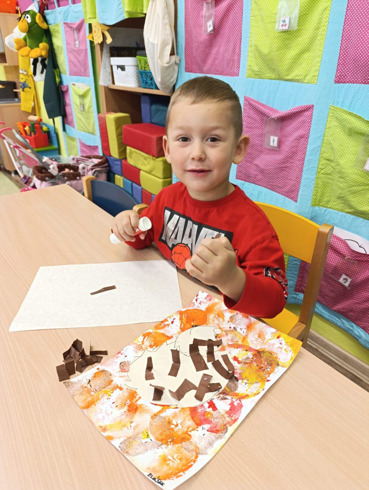 BROUČCI - VŮNĚ JABLÍČKA - 18