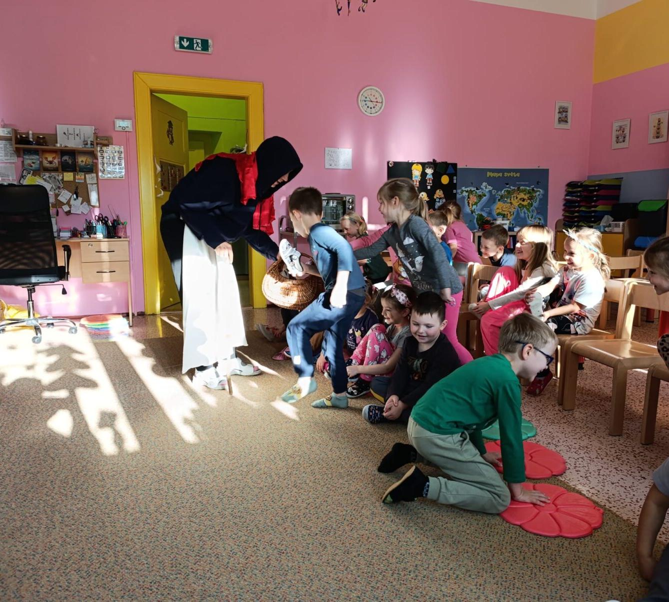 BROUČCI: Sv. Martin - 6