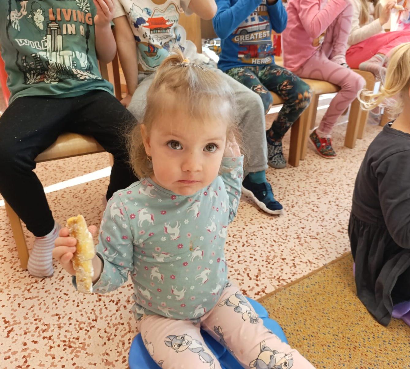 BROUČCI: Sv. Martin - 8