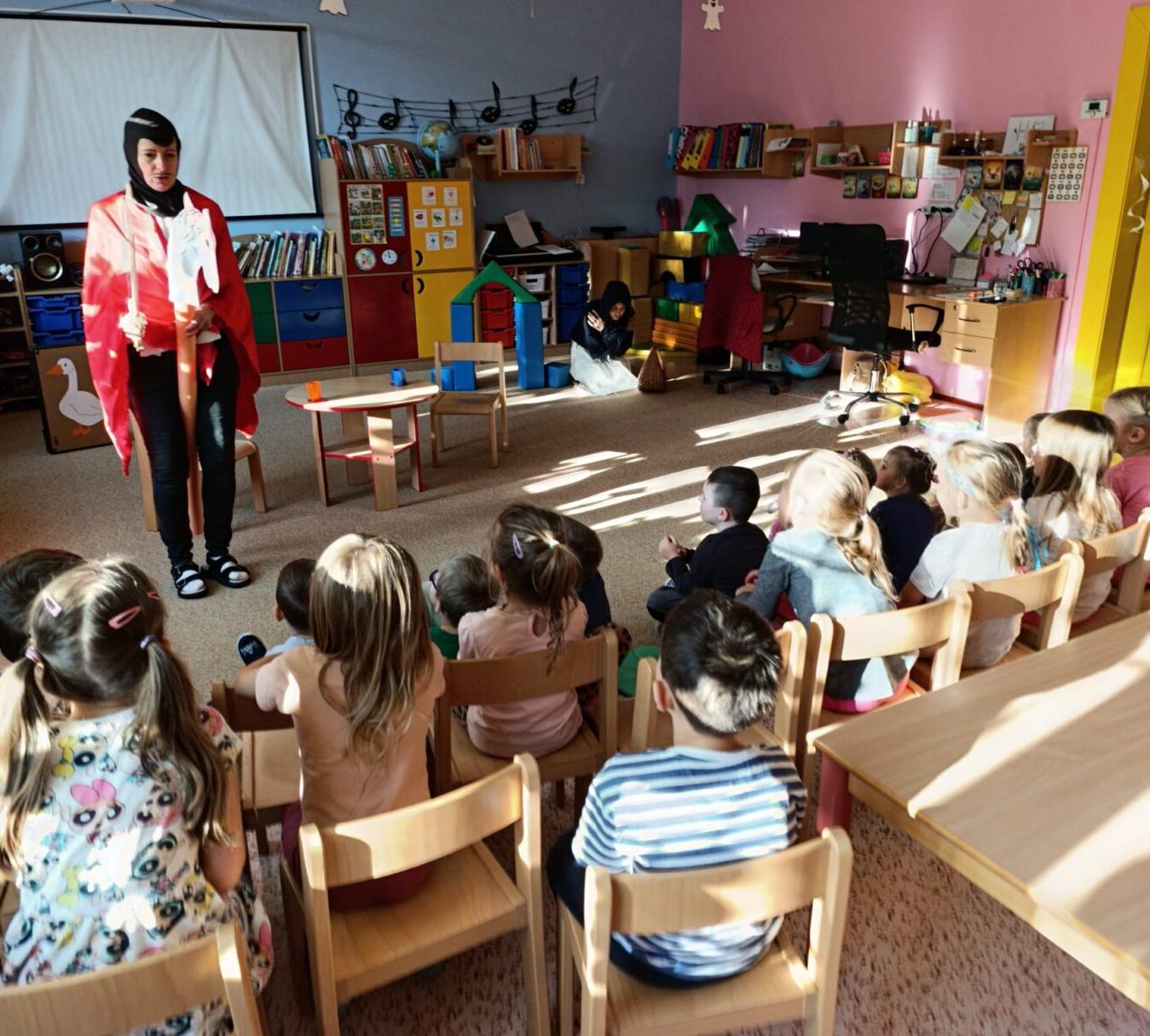 BROUČCI: Sv. Martin - 10