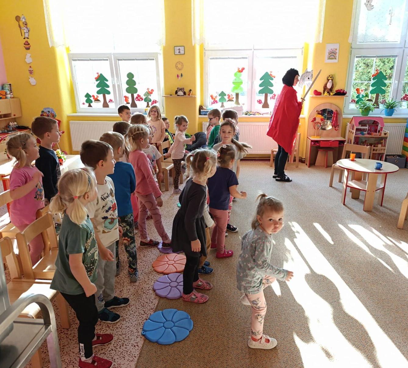 BROUČCI: Sv. Martin - 11