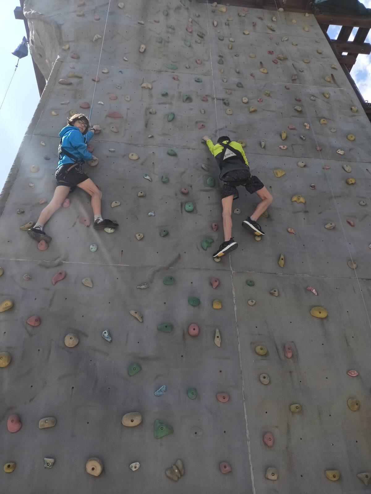 Školní výlet 9.A - 5