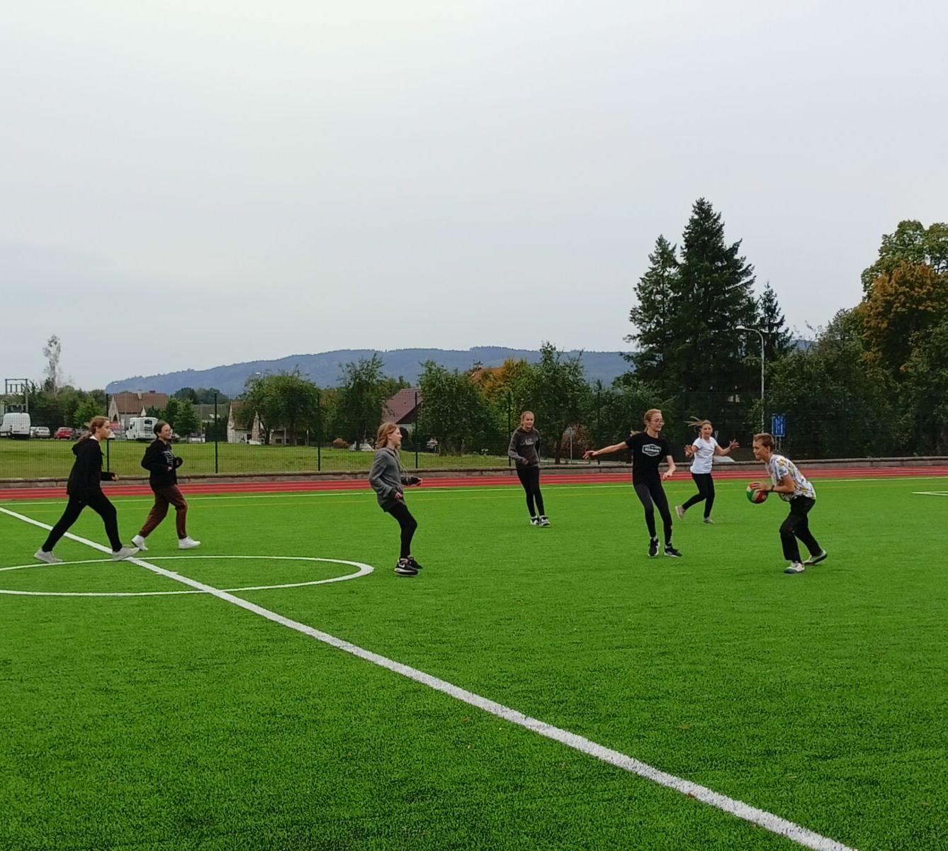 Erasmus days 2023 - 11