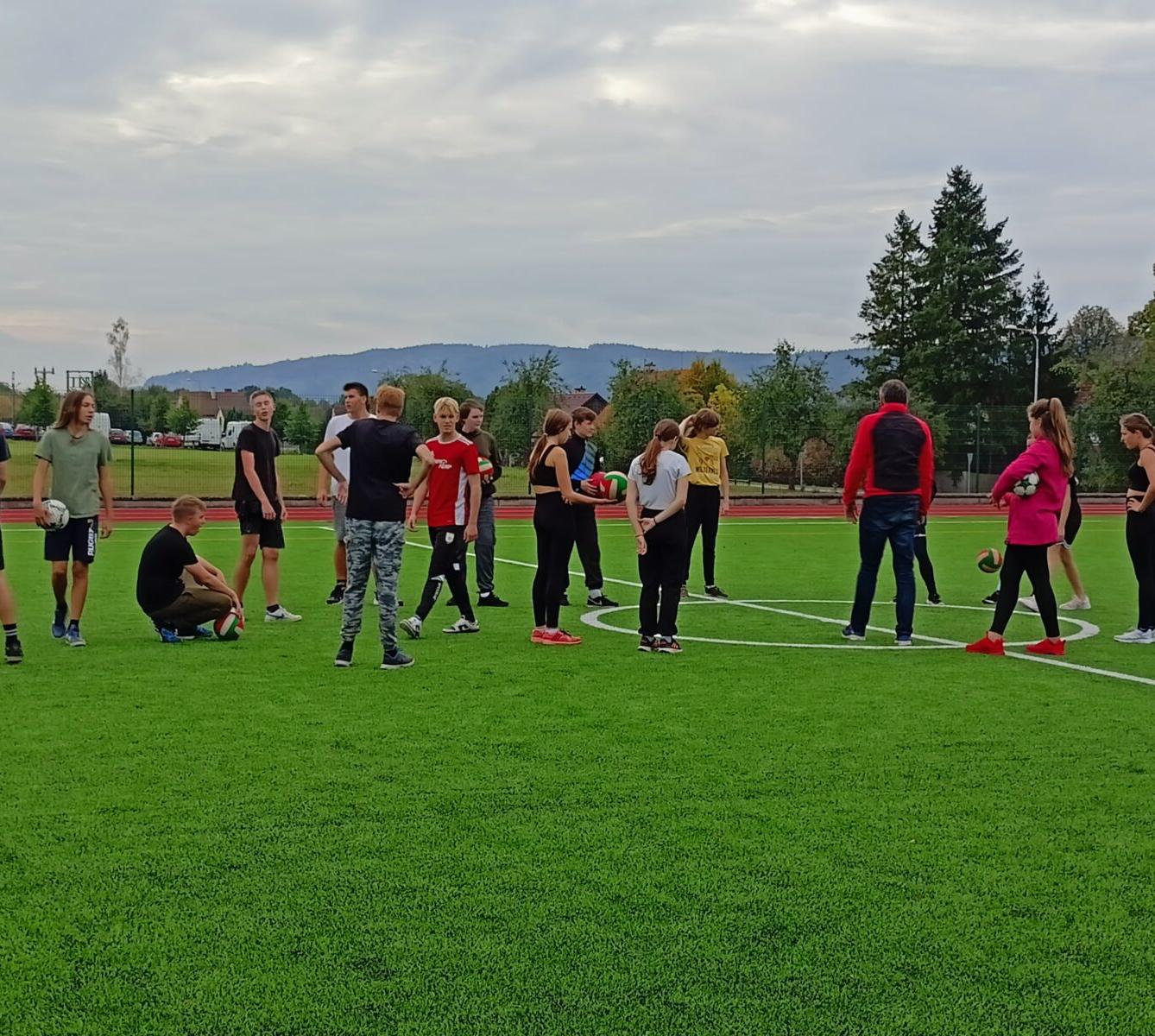 Erasmus days 2023 - 14