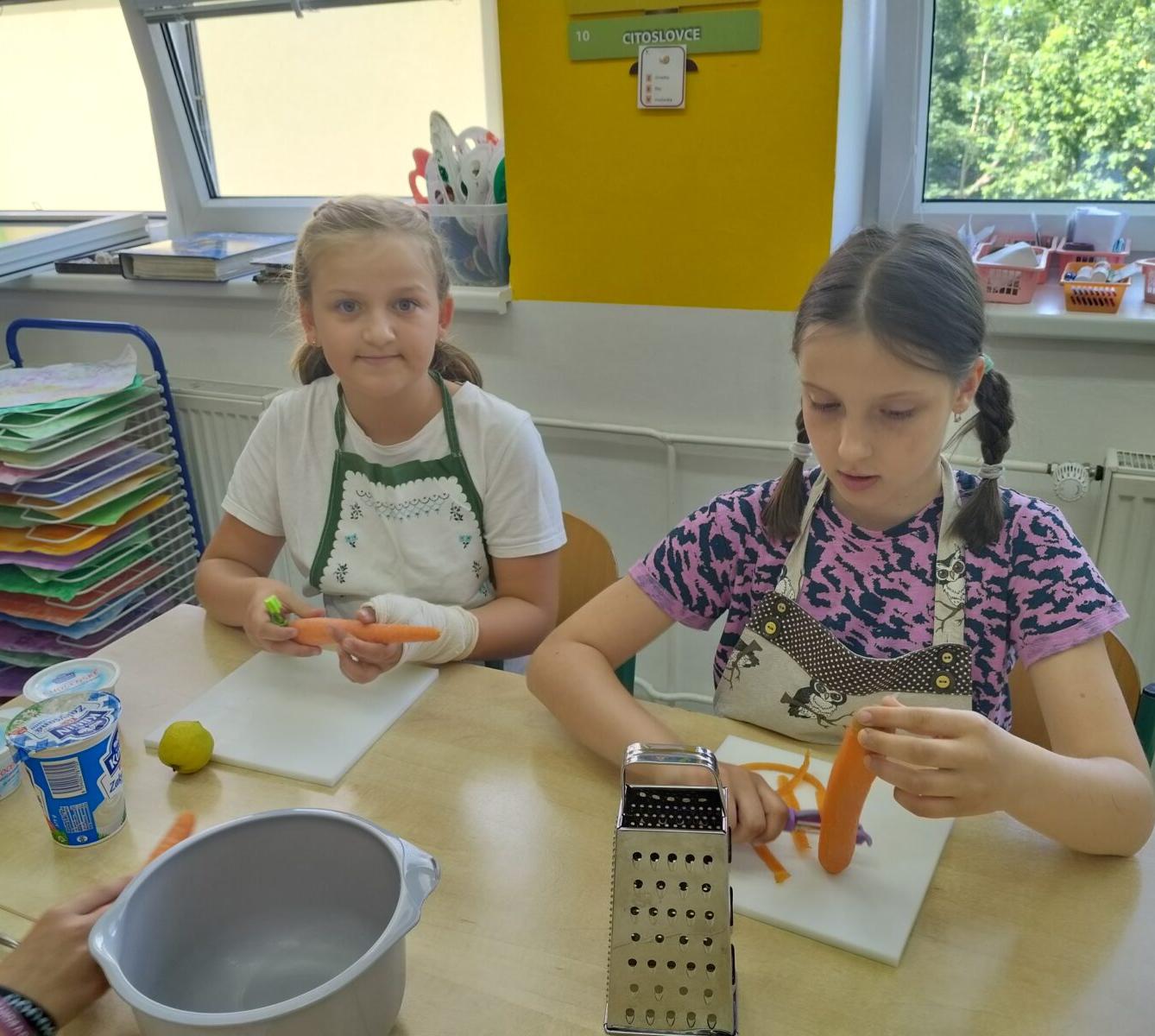 Zdravá svačinka - 9