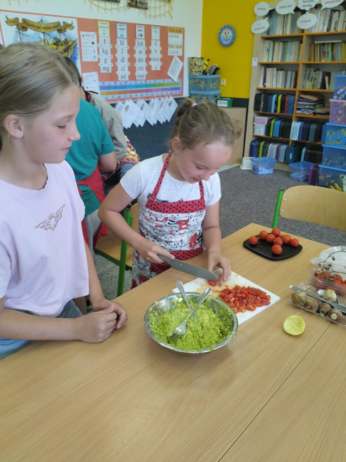 Zdravá svačinka - 13