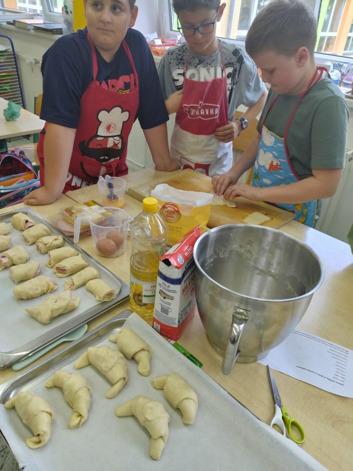 Zdravá svačinka - 16