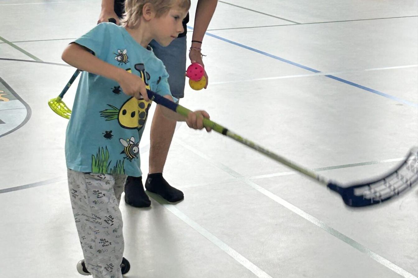DEN PRO PŘEDŠKOLÁKY SE ZŠ