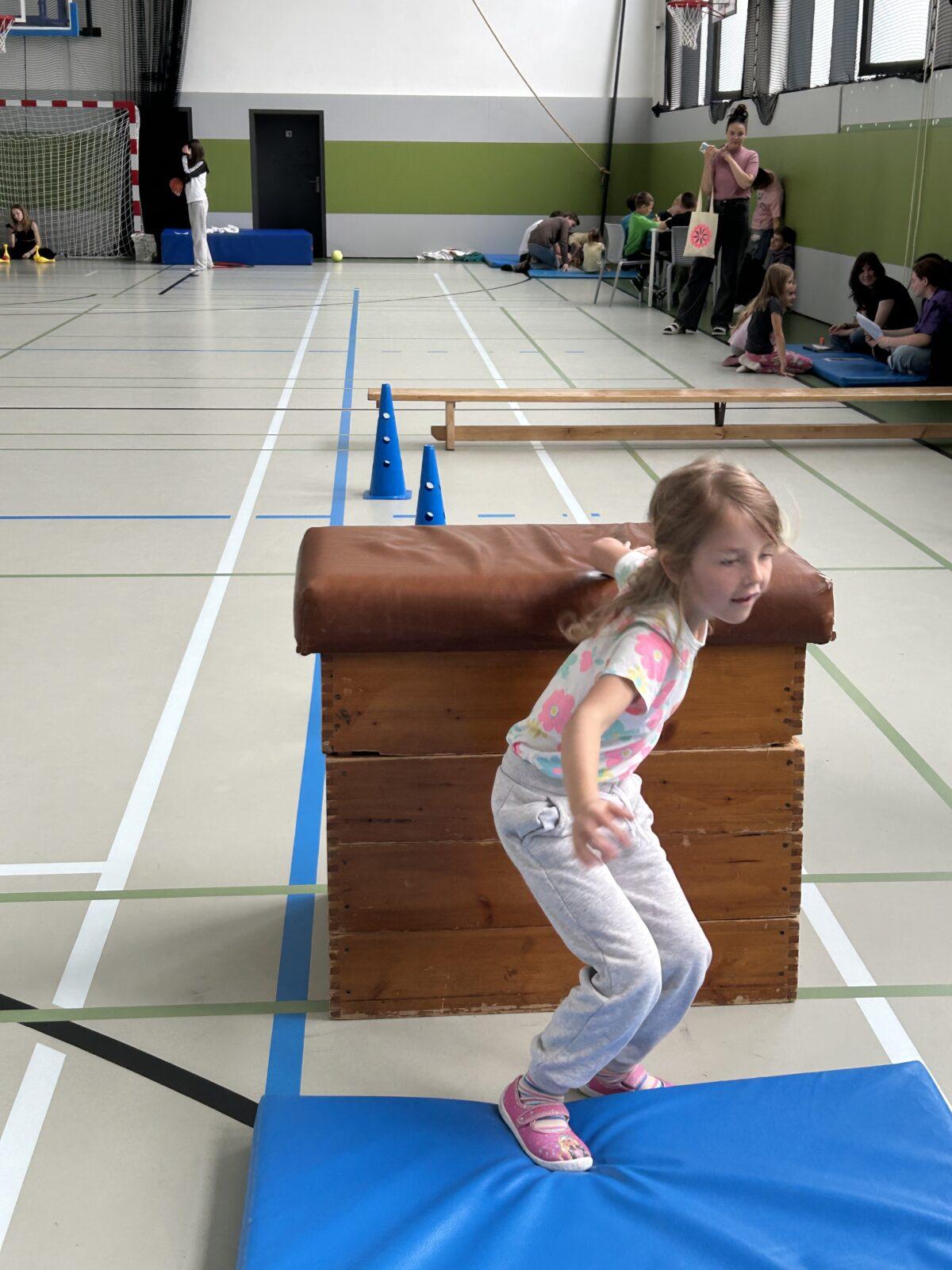 DEN PRO PŘEDŠKOLÁKY SE ZŠ - 4