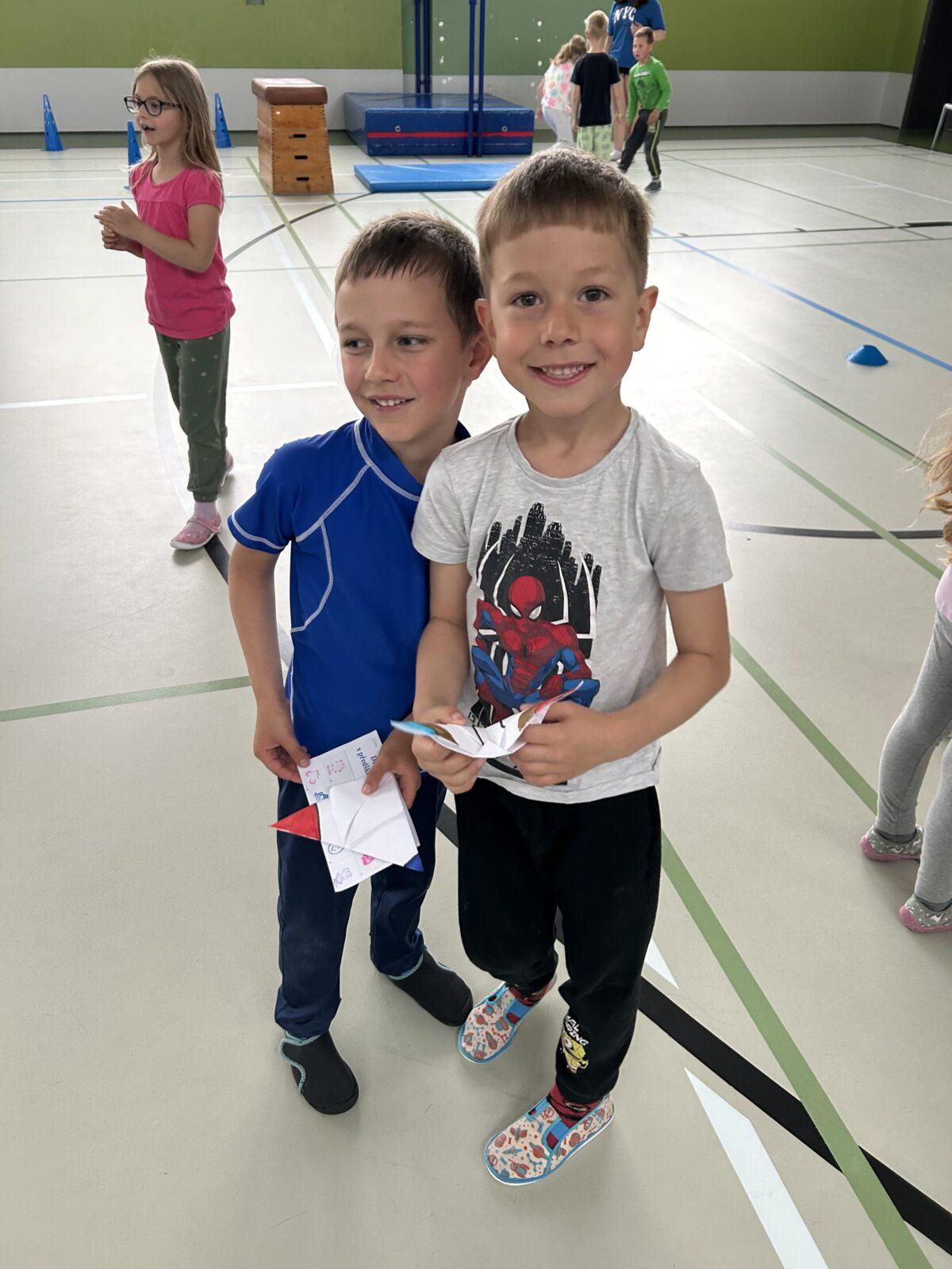 DEN PRO PŘEDŠKOLÁKY SE ZŠ - 14