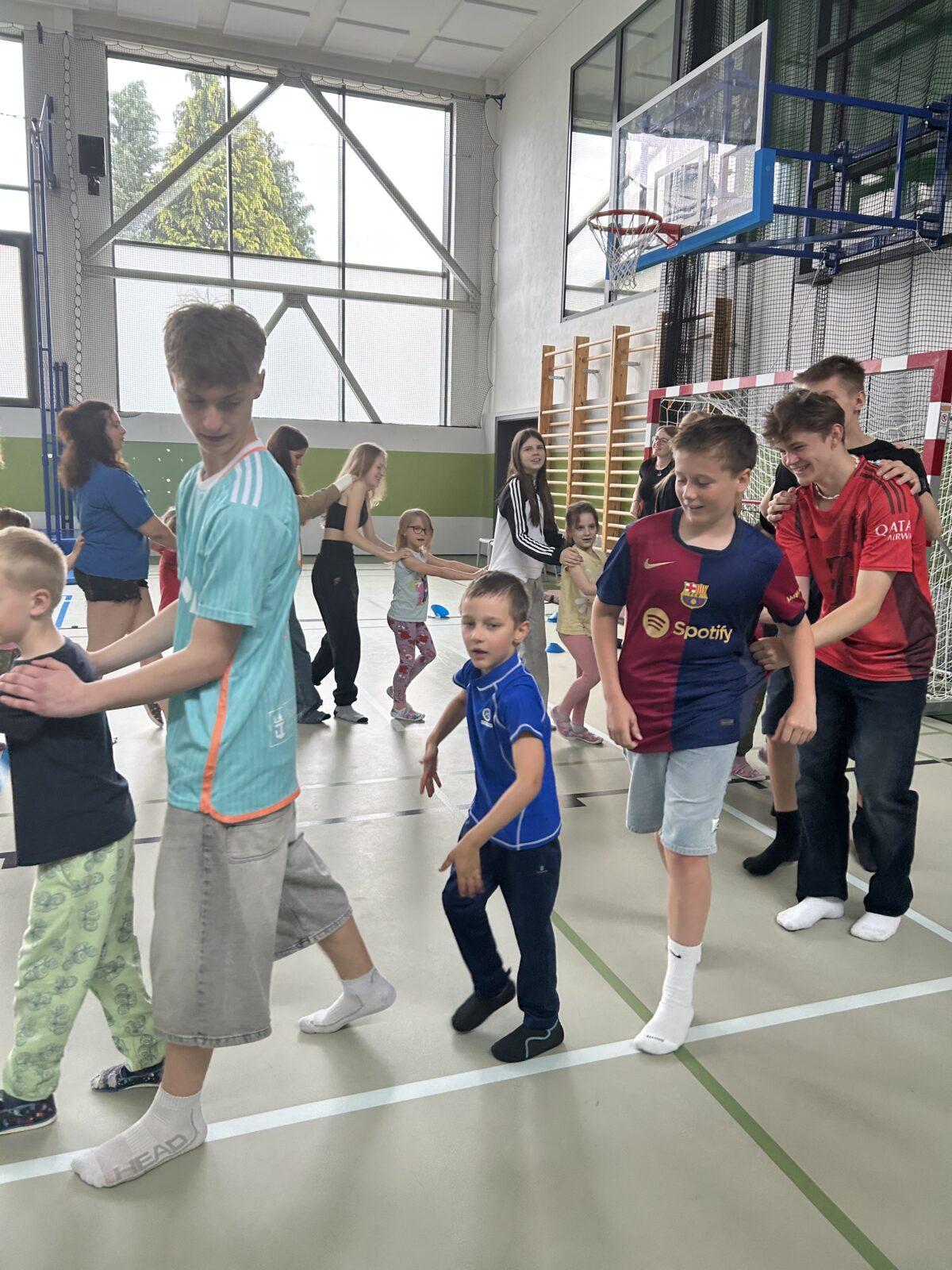 DEN PRO PŘEDŠKOLÁKY SE ZŠ - 16