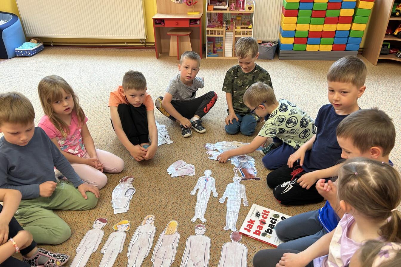 SOVIČKY: VE ZDRAVÉM TĚLĚ ZDRAVÝ DUCH