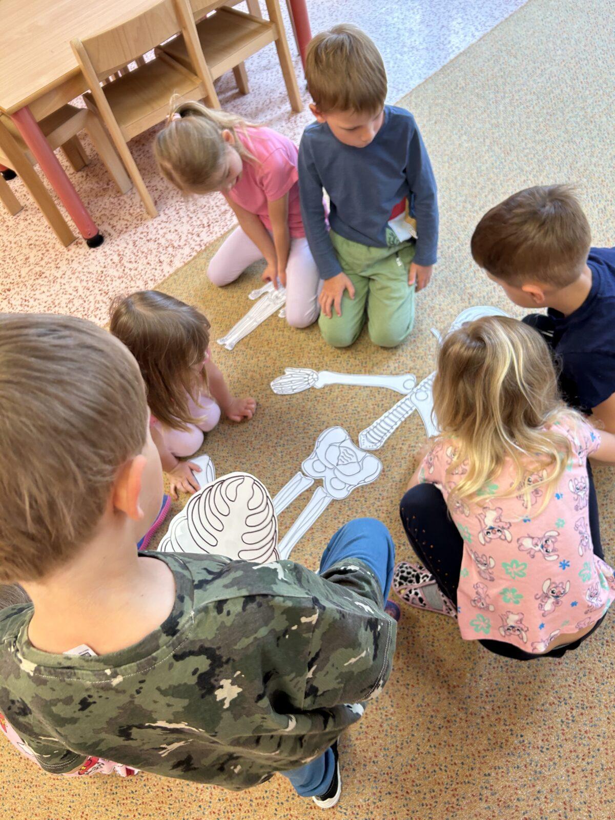 SOVIČKY: VE ZDRAVÉM TĚLĚ ZDRAVÝ DUCH - 3