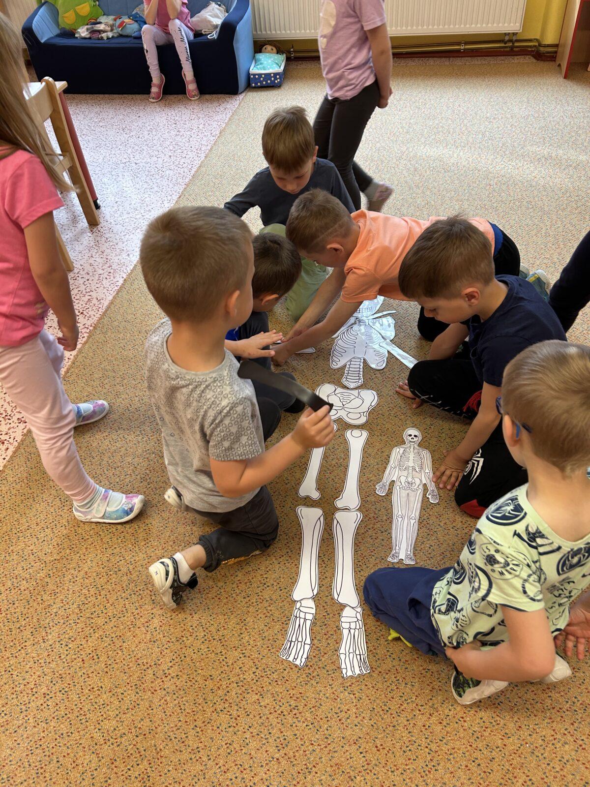 SOVIČKY: VE ZDRAVÉM TĚLĚ ZDRAVÝ DUCH - 4