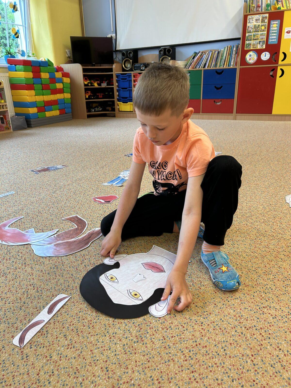 SOVIČKY: VE ZDRAVÉM TĚLĚ ZDRAVÝ DUCH - 12