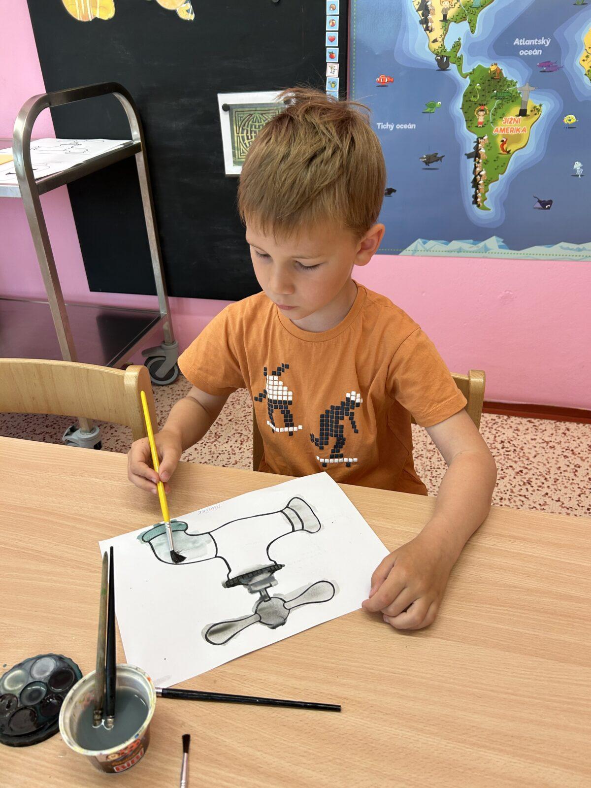 SOVIČKY: VE ZDRAVÉM TĚLĚ ZDRAVÝ DUCH - 19