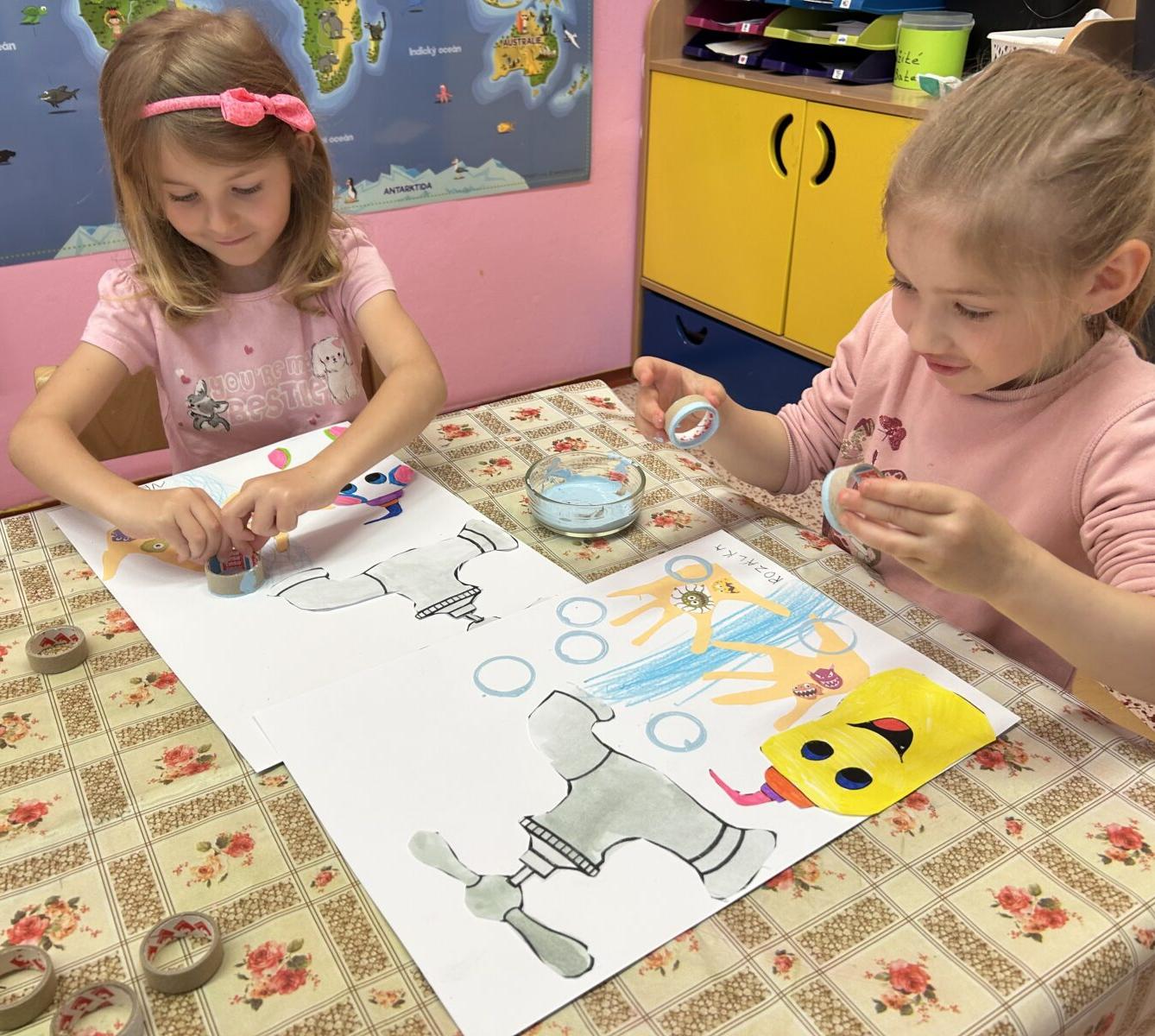 SOVIČKY: VE ZDRAVÉM TĚLĚ ZDRAVÝ DUCH - 22