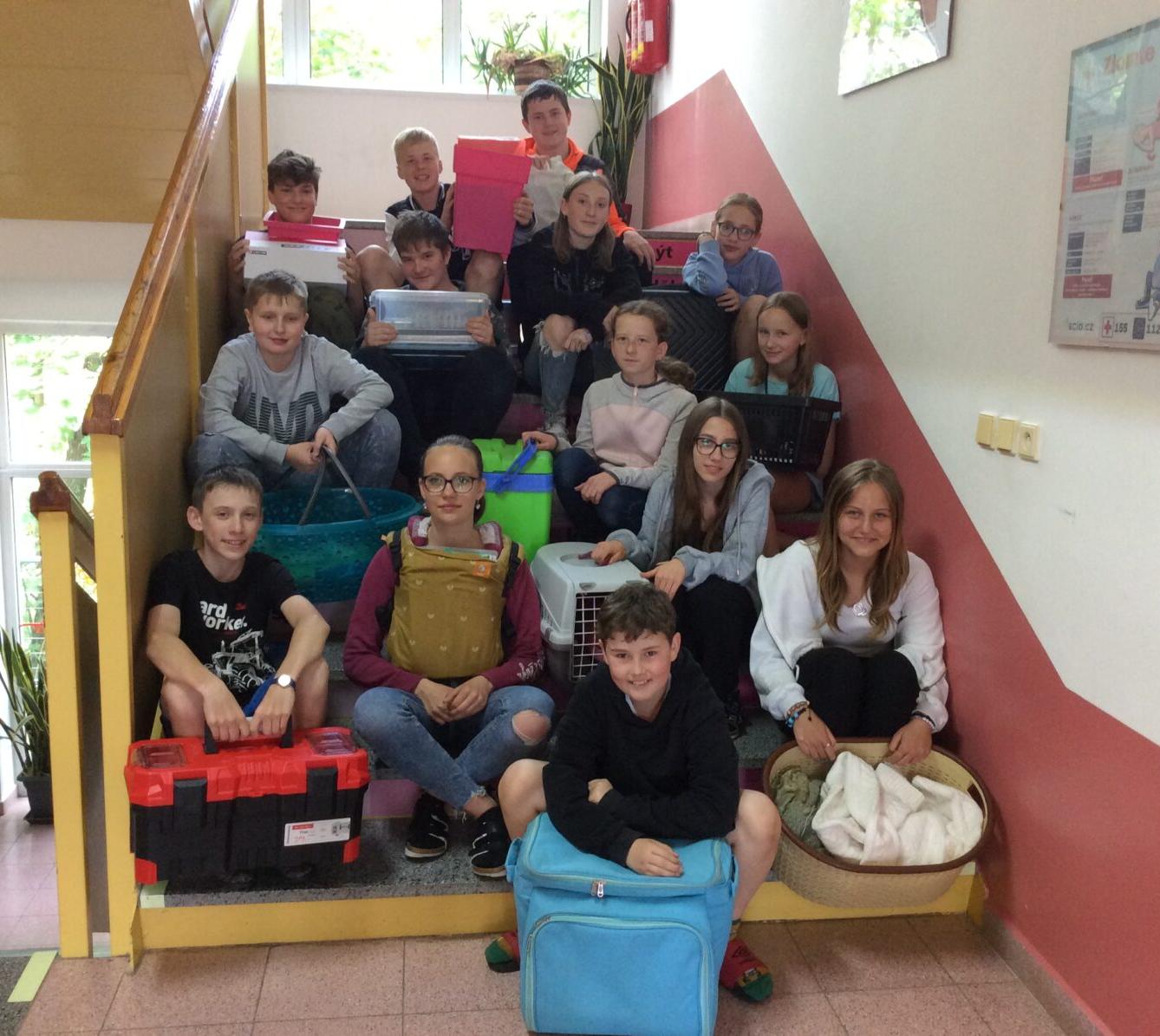 DEN BEZ AKTOVEK - 10