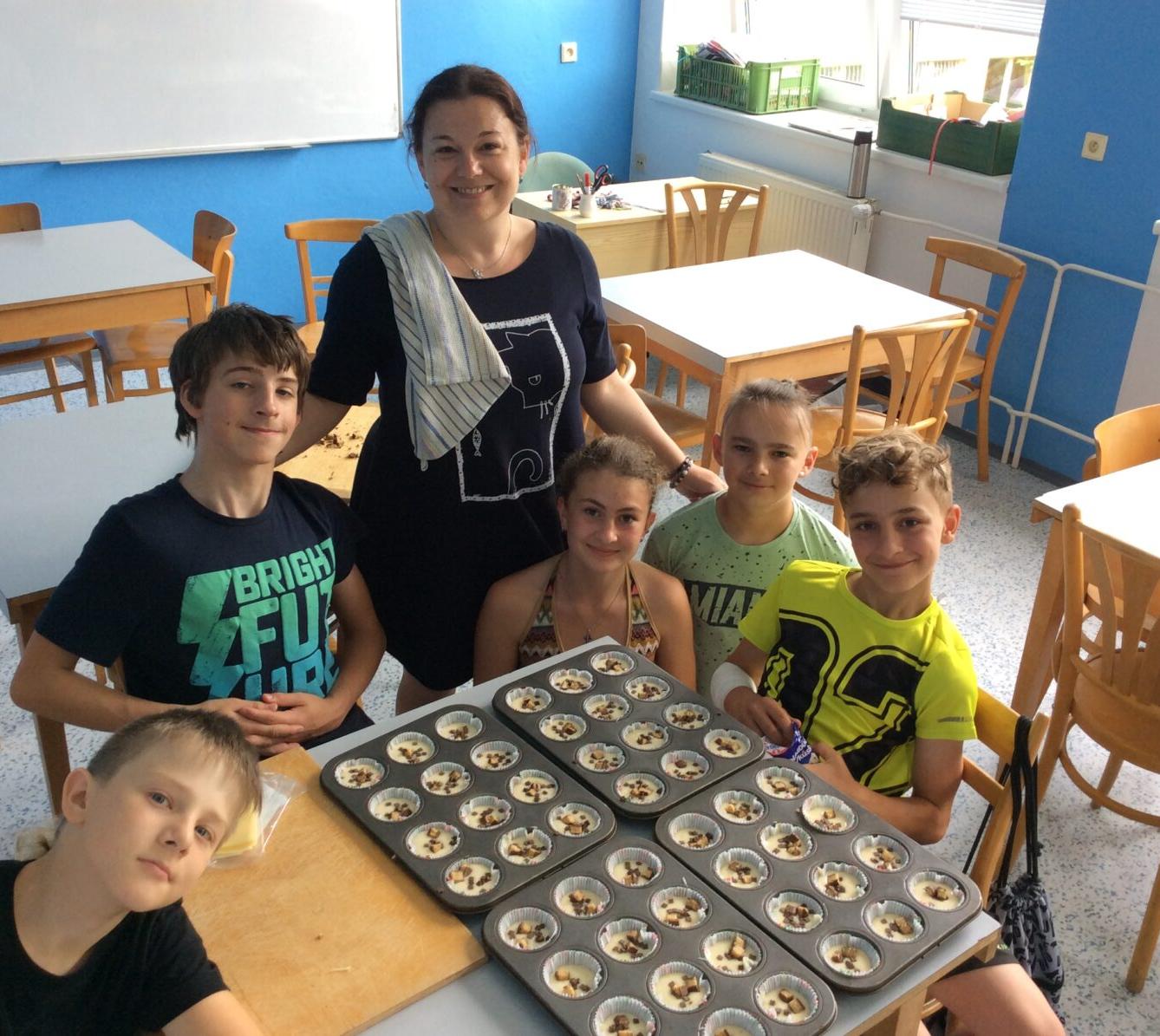 Den žákovské rady - 3