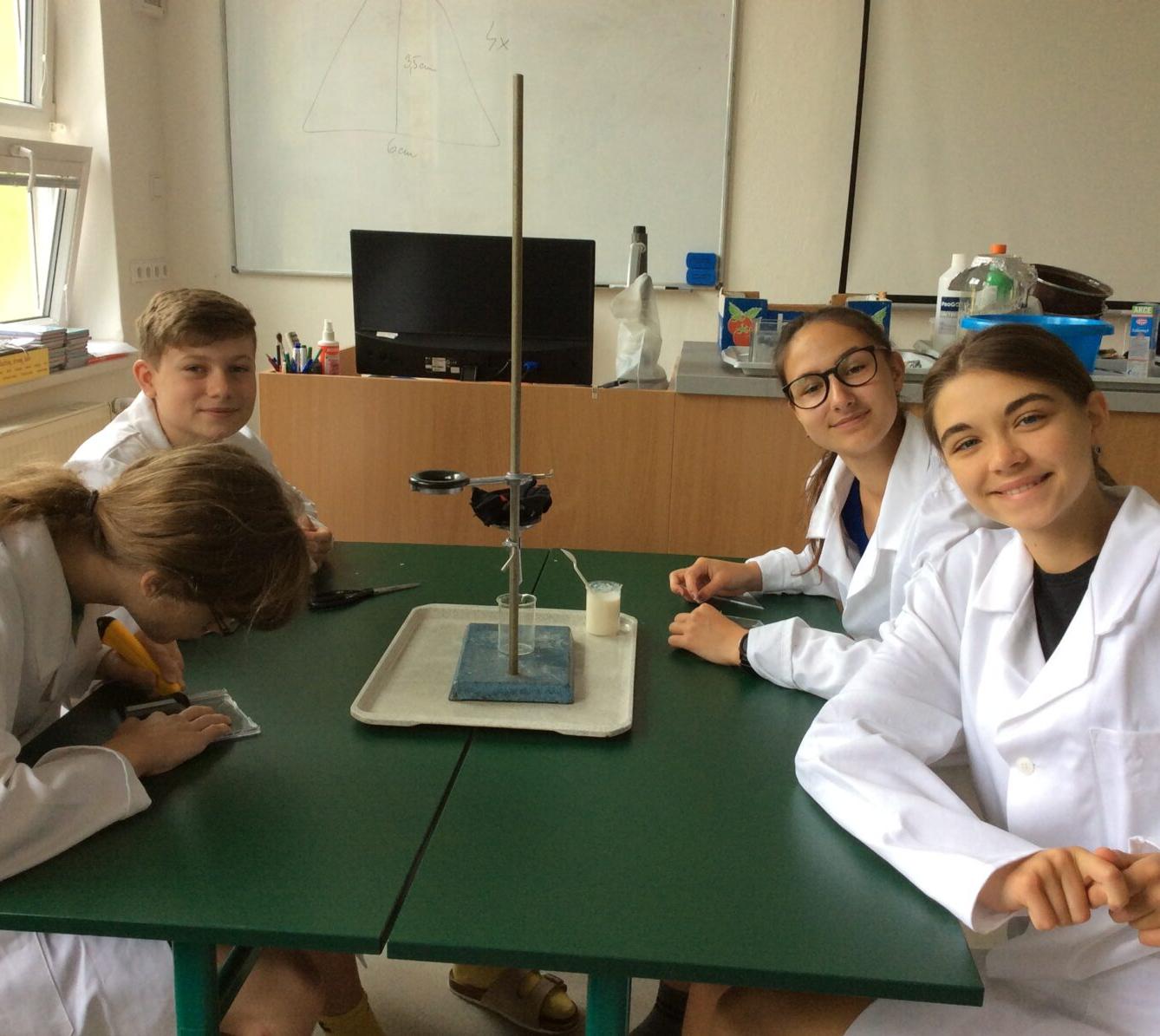 Den žákovské rady - 4