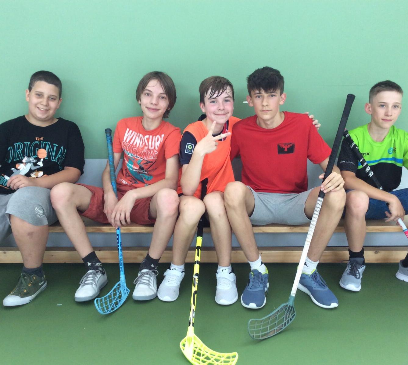 Den žákovské rady - 6