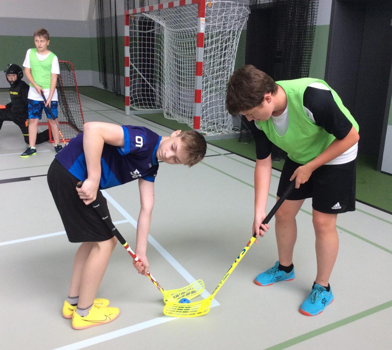 Den žákovské rady - 8