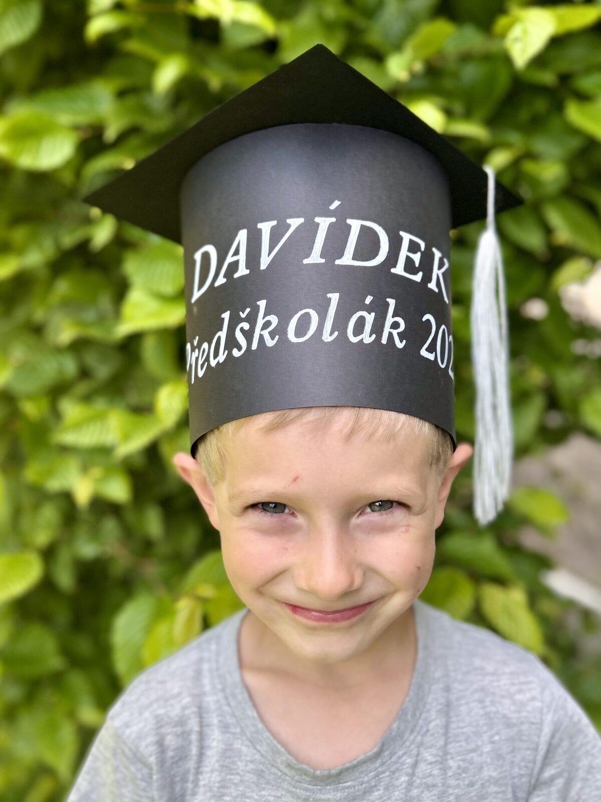 LOUČENÍ S PŘEDŠKOLÁKY - 13