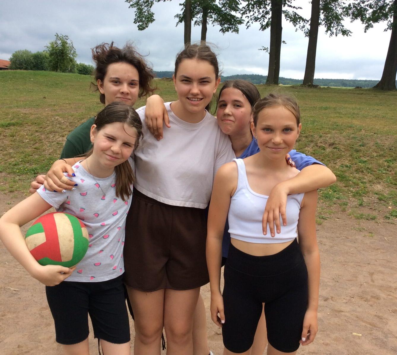 Den žákovské rady - 12