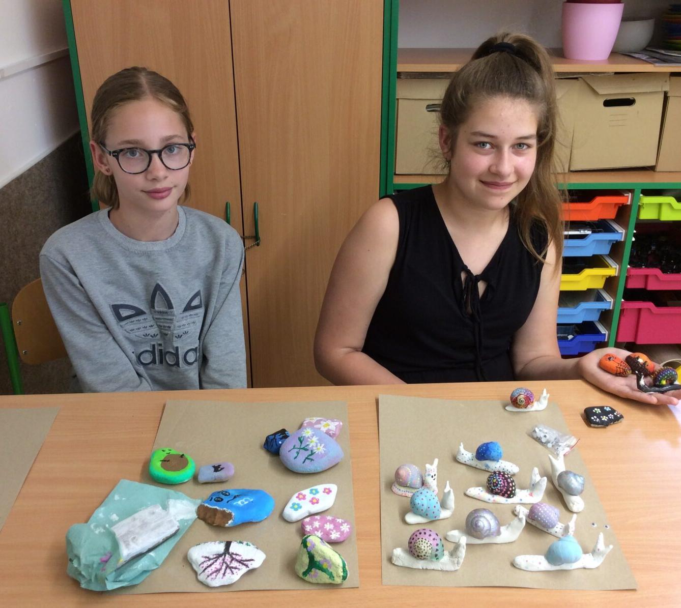 Den žákovské rady - 14