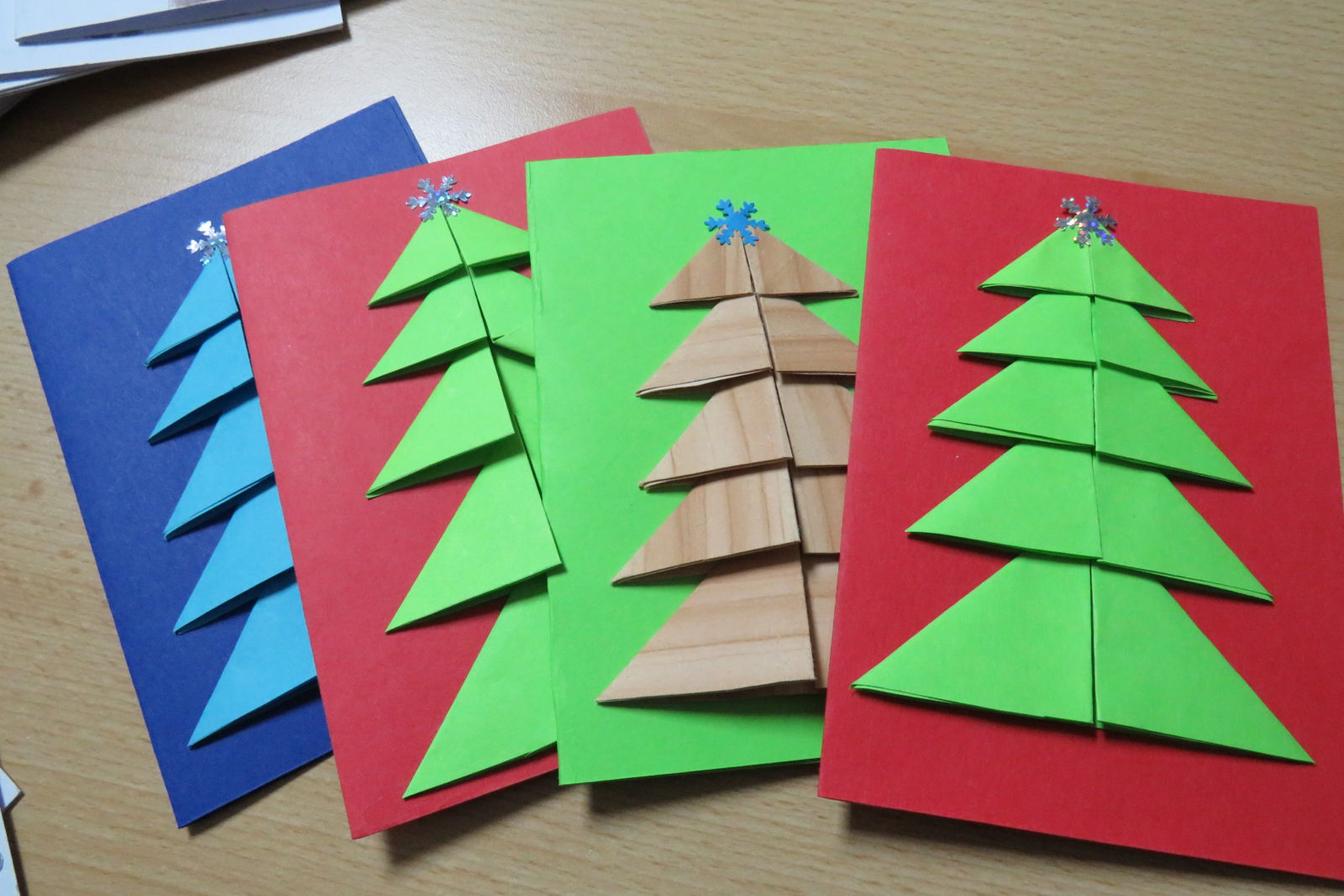 Přání - Ježíškova vnoučata