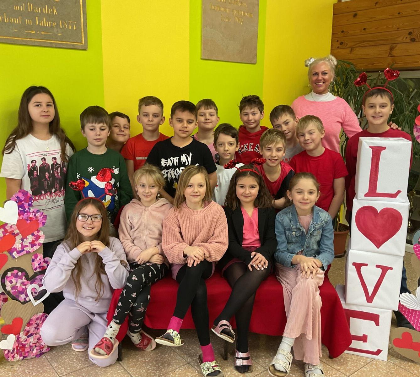 VALENTÝNSKÝ DEN - 8