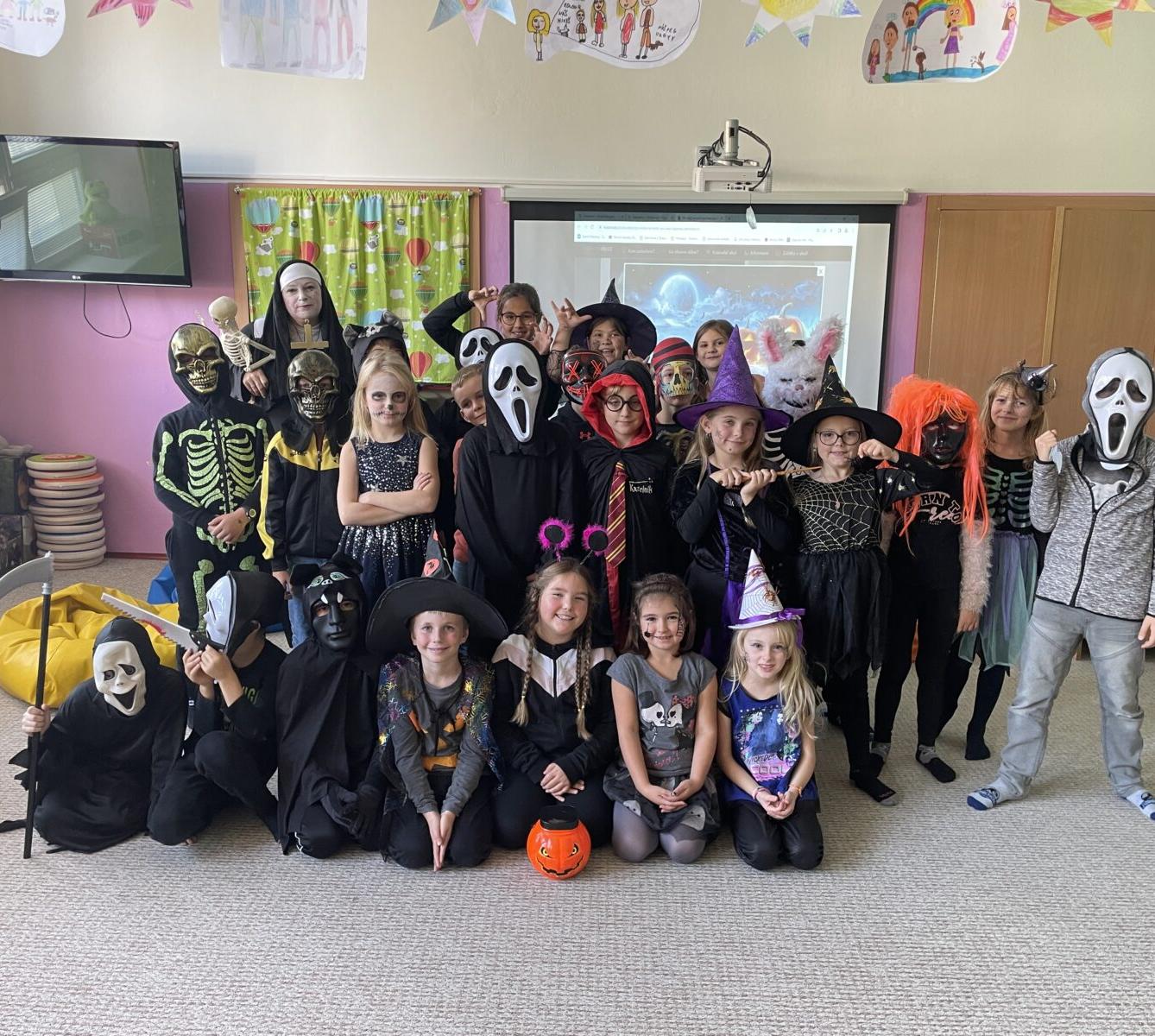 I. oddělení září a říjen - 6