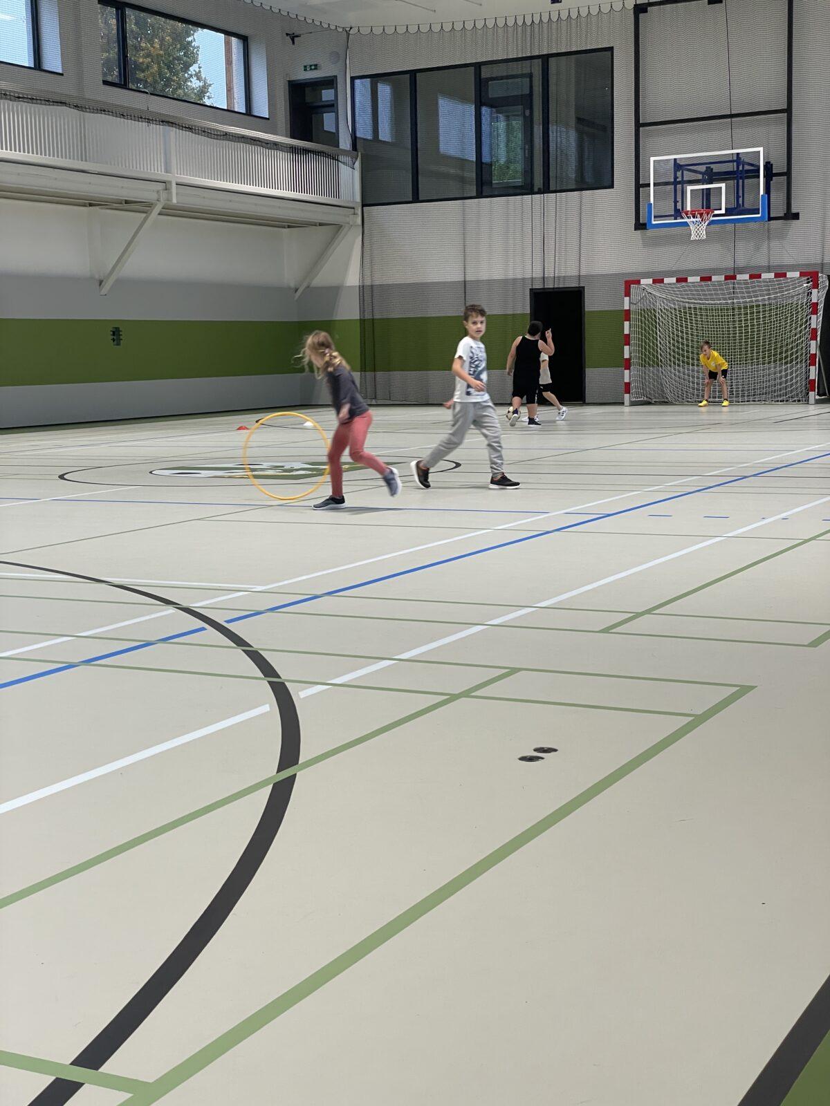 I. oddělení září a říjen - 15