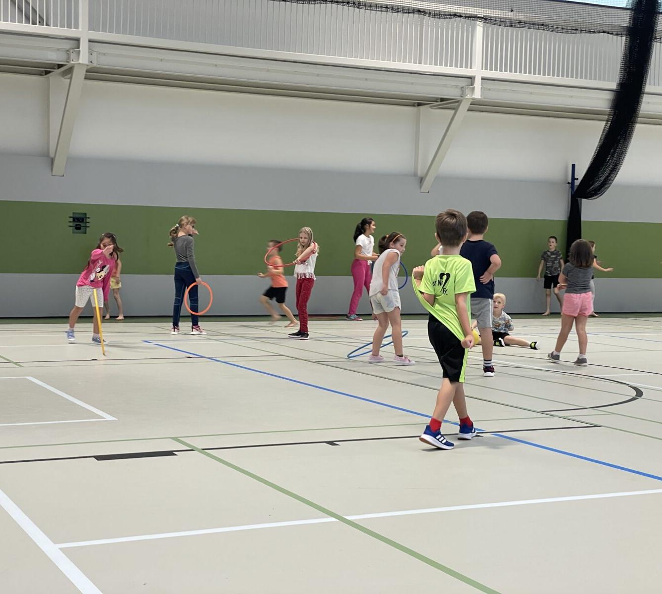 I. oddělení září a říjen - 16