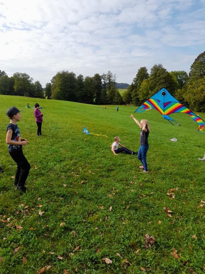 I. oddělení září a říjen - 22