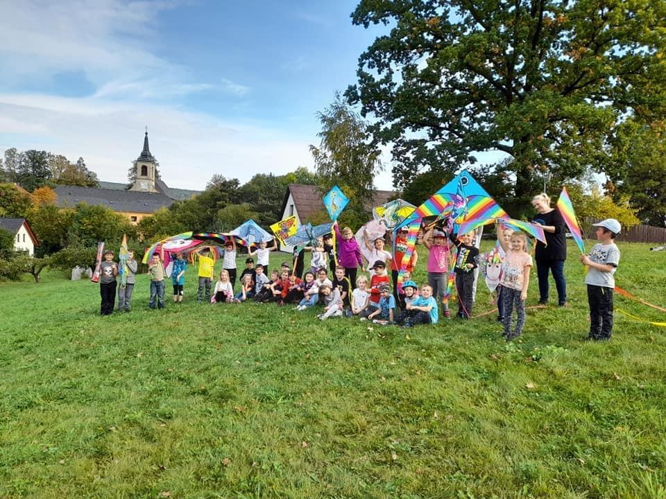 I. oddělení září a říjen - 23